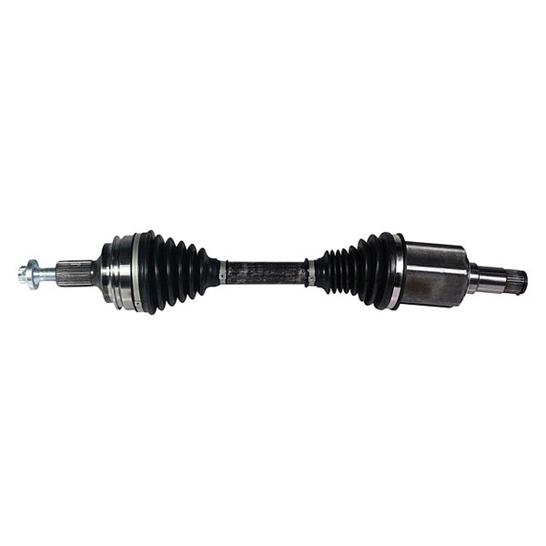 First Equipment Quality® - Front Passenger Side CV Axle Assembly