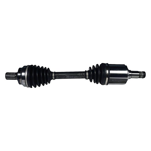 First Equipment Quality® - Front Passenger Side Axle Assembly