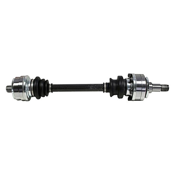 First Equipment Quality® - Remanufactured CV Axle Assembly