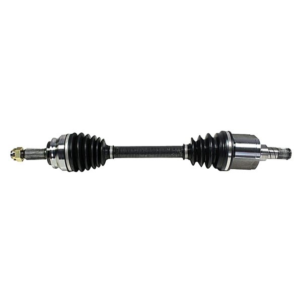 First Equipment Quality® - Front Driver Side CV Axle Assembly