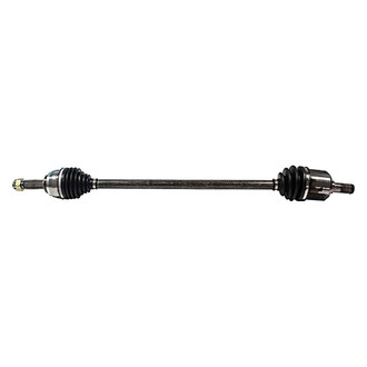 First Equipment Quality® - CV Axle Assembly