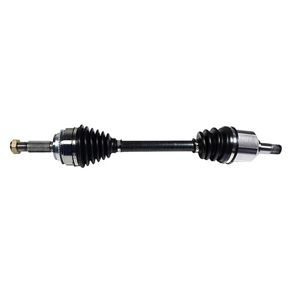 First Equipment Quality® - Front Driver Side CV Axle Assembly