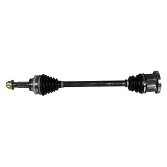 First Equipment Quality® - Axle Shaft