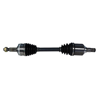 First Equipment Quality® - Axle Shaft