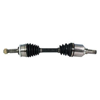 First Equipment Quality® - Front Driver Side CV Axle Assembly