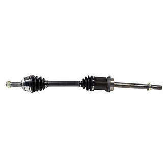First Equipment Quality® - Front Passenger Side CV Axle Assembly