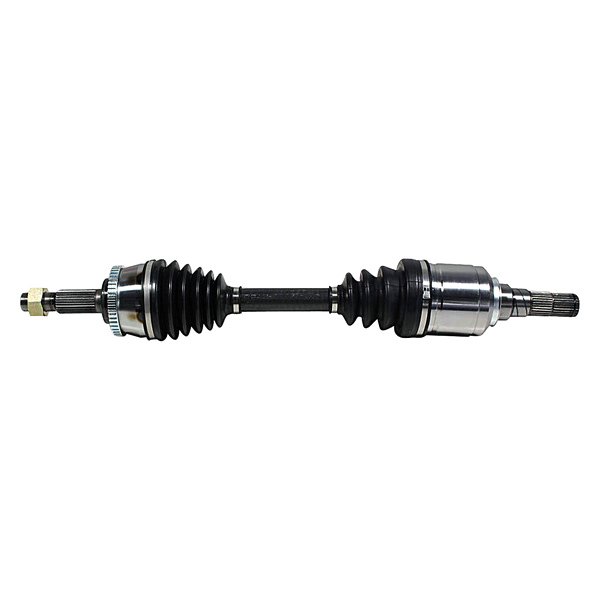 First Equipment Quality® - Front Driver Side CV Axle Assembly