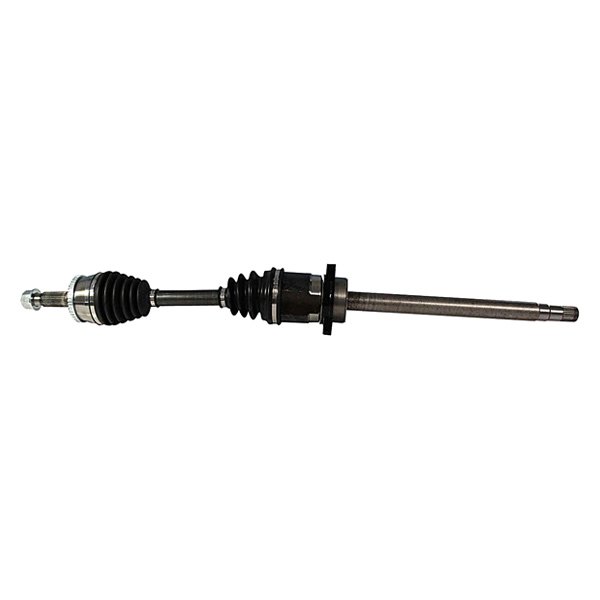 First Equipment Quality® - Front Passenger Side CV Axle Assembly