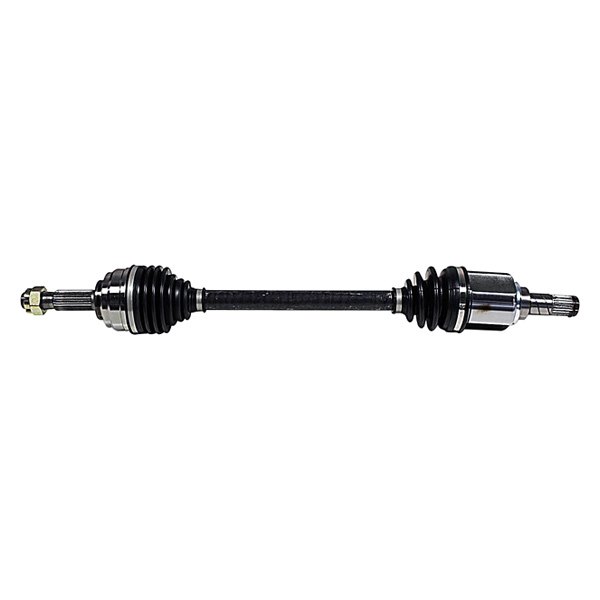 First Equipment Quality® - Front Driver Side CV Axle Assembly