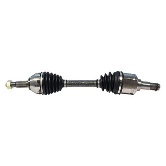 First Equipment Quality® - Axle Shaft