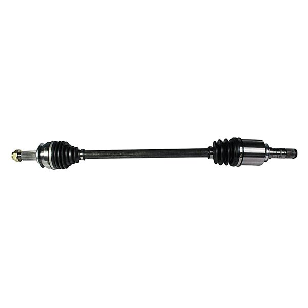 First Equipment Quality® - Rear CV Axle Assembly