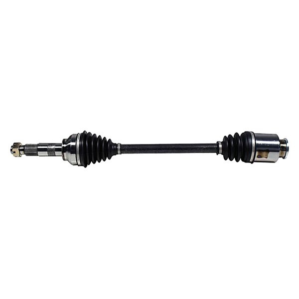 First Equipment Quality® - Remanufactured Front CV Axle Assembly