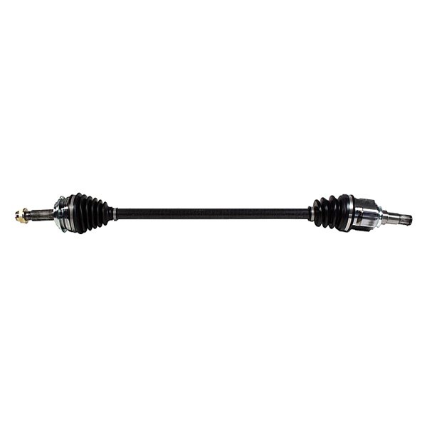 First Equipment Quality® - Front Passenger Side CV Axle Assembly