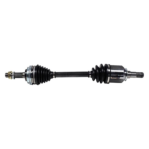 First Equipment Quality® - Front Driver Side CV Axle Assembly