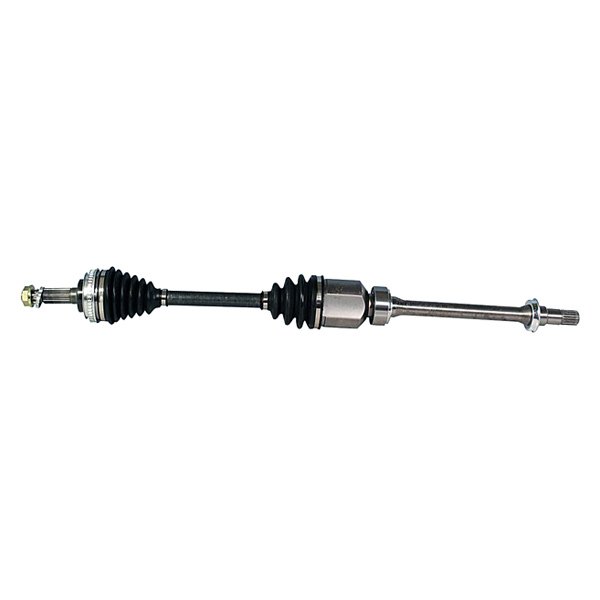 First Equipment Quality® - Front Passenger Side CV Axle Assembly