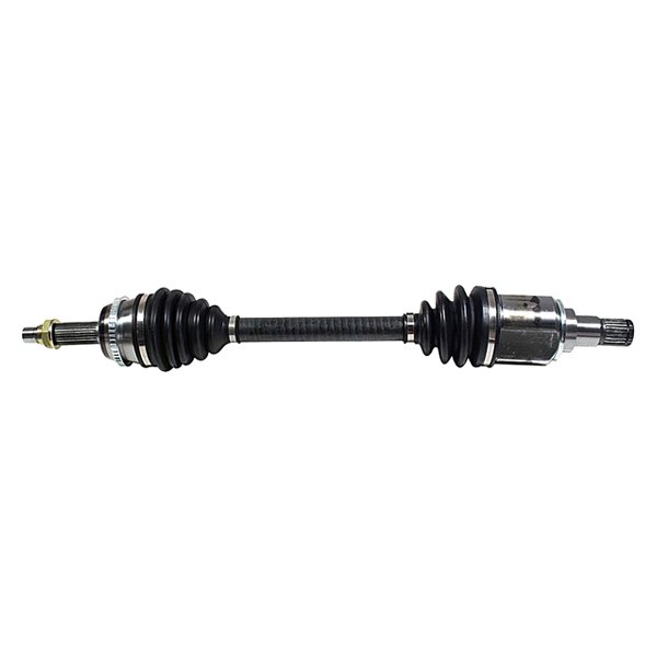 First Equipment Quality® - Front Driver Side CV Axle Assembly