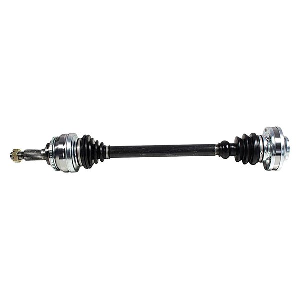 First Equipment Quality® - Rear Passenger Side CV Axle Assembly