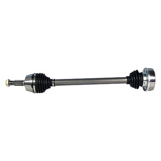 First Equipment Quality® - Front CV Axle Assembly
