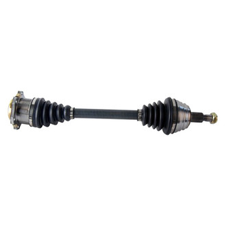 First Equipment Quality® - Front Driver Side CV Axle Assembly