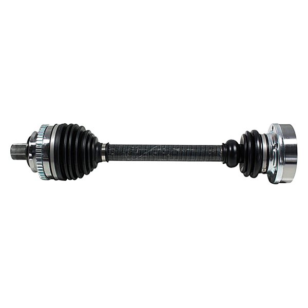 First Equipment Quality® - Front Driver Side CV Axle Assembly