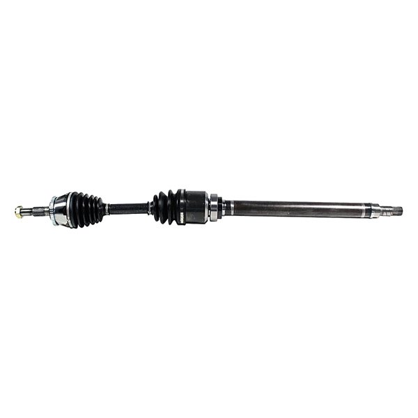 First Equipment Quality® - Front Passenger Side CV Axle Assembly