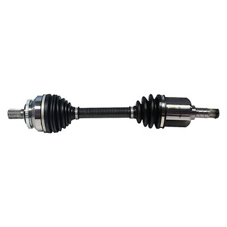 First Equipment Quality® - Axle Shaft
