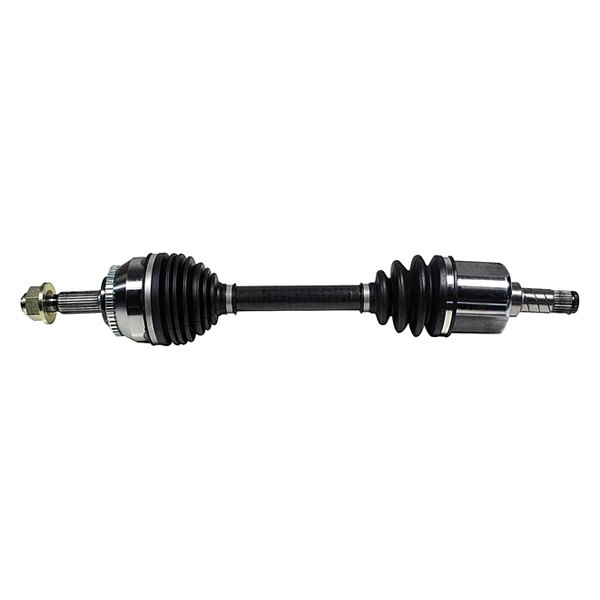 First Equipment Quality® - Front Driver Side CV Axle Assembly