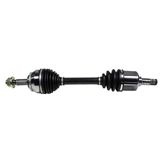 First Equipment Quality® - Axle Shaft