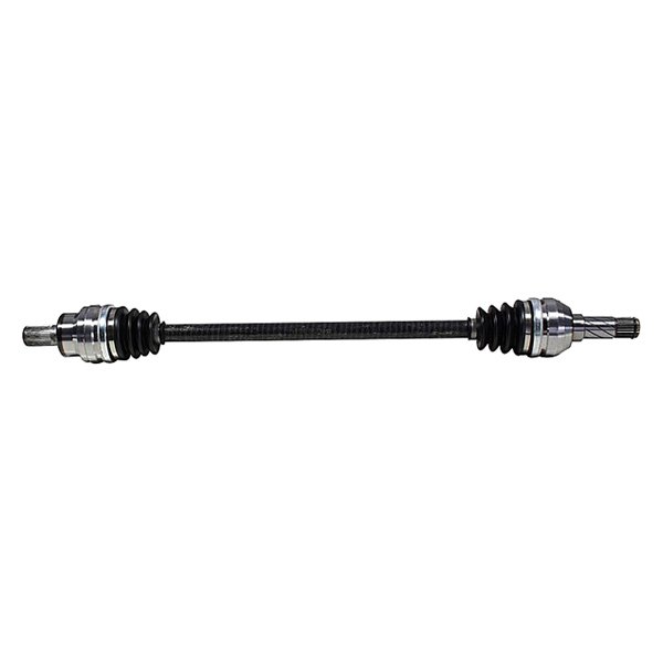First Equipment Quality® - Rear CV Axle Assembly