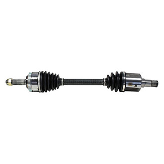 First Equipment Quality® - Axle Shaft