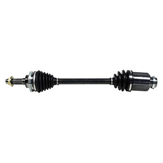 First Equipment Quality® - Front Passenger Side CV Axle Assembly