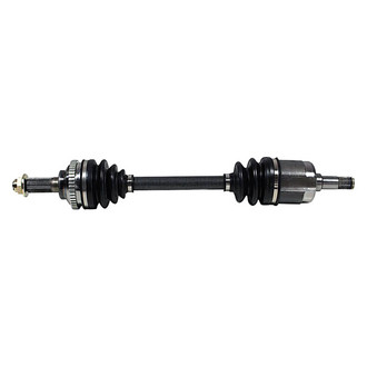 First Equipment Quality® - Axle Shaft