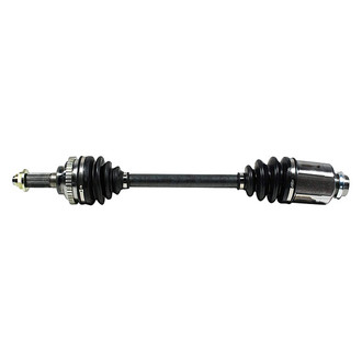 First Equipment Quality® - Front Passenger Side CV Axle Assembly