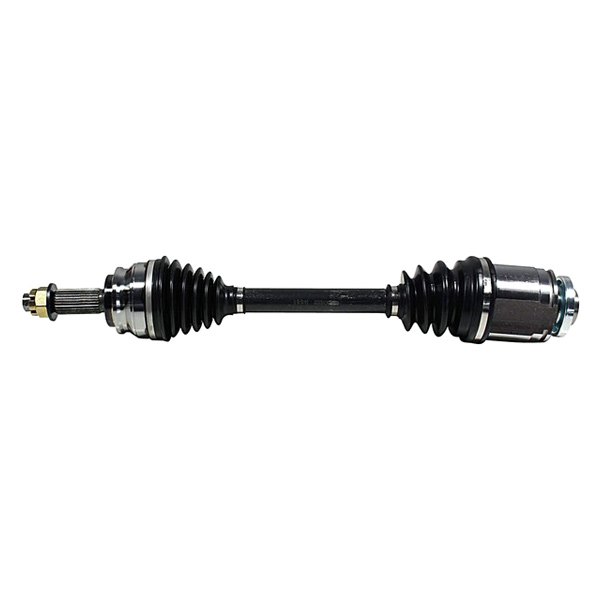 First Equipment Quality® - Passenger Side CV Axle Assembly