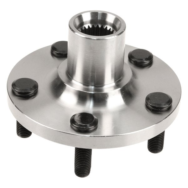 First Equipment Quality® - Front Passenger Side Wheel Hub