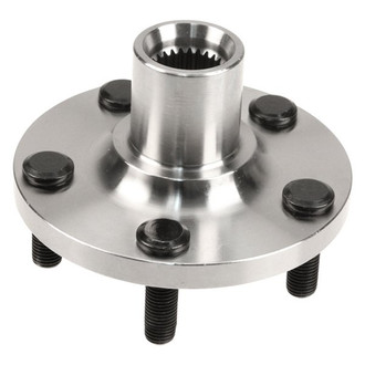 First Equipment Quality® - Wheel Hub