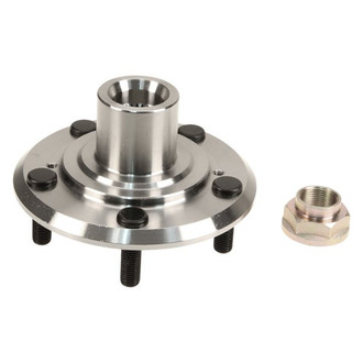 First Equipment Quality® - Wheel Hub