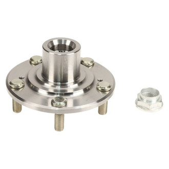 First Equipment Quality® - Wheel Hub