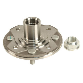 First Equipment Quality® - Wheel Hub