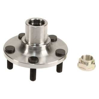 First Equipment Quality® - Wheel Hub