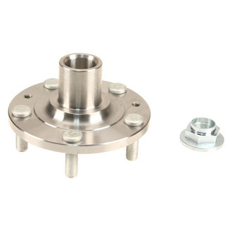 First Equipment Quality® - Wheel Hub