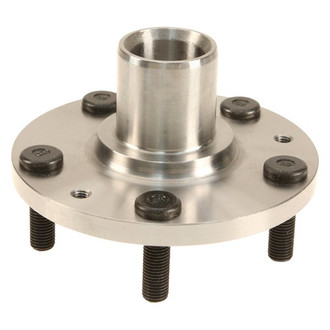 First Equipment Quality® - Wheel Hub
