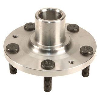First Equipment Quality® - Wheel Hub