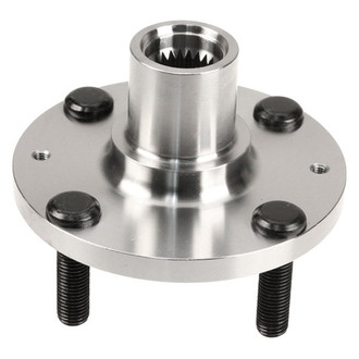First Equipment Quality® - Wheel Hub