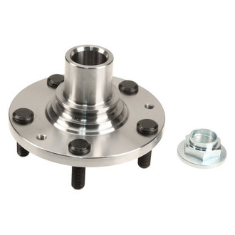 First Equipment Quality® - Wheel Hub