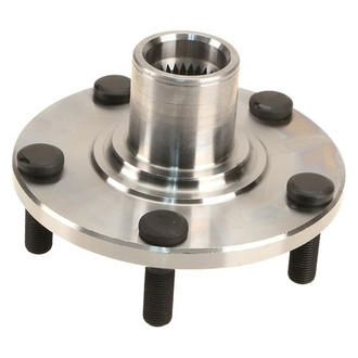 First Equipment Quality® - Wheel Hub