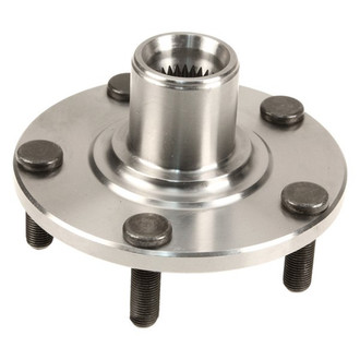 First Equipment Quality® - Wheel Hub