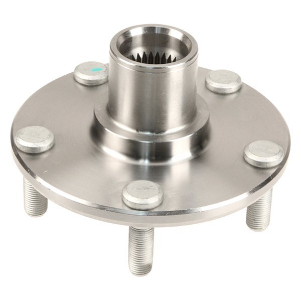 First Equipment Quality® - Front Passenger Side Wheel Hub