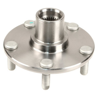 First Equipment Quality® - Wheel Hub