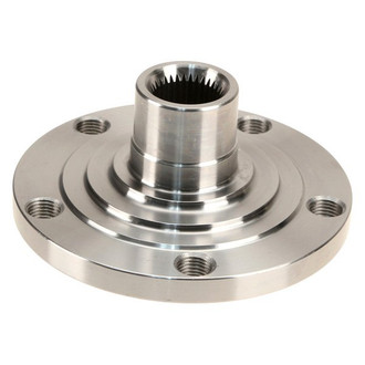 First Equipment Quality® - Wheel Hub